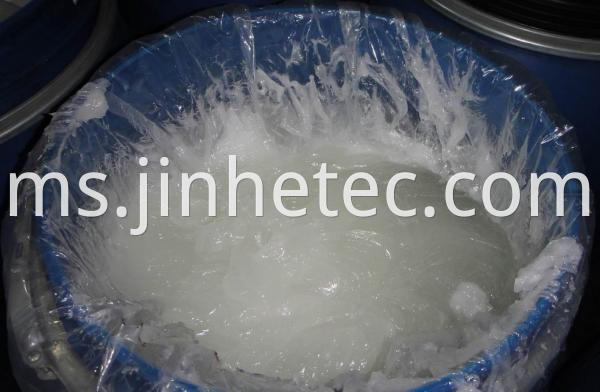 Sodium Laureth Sulfate N70 Used As A Surfactant